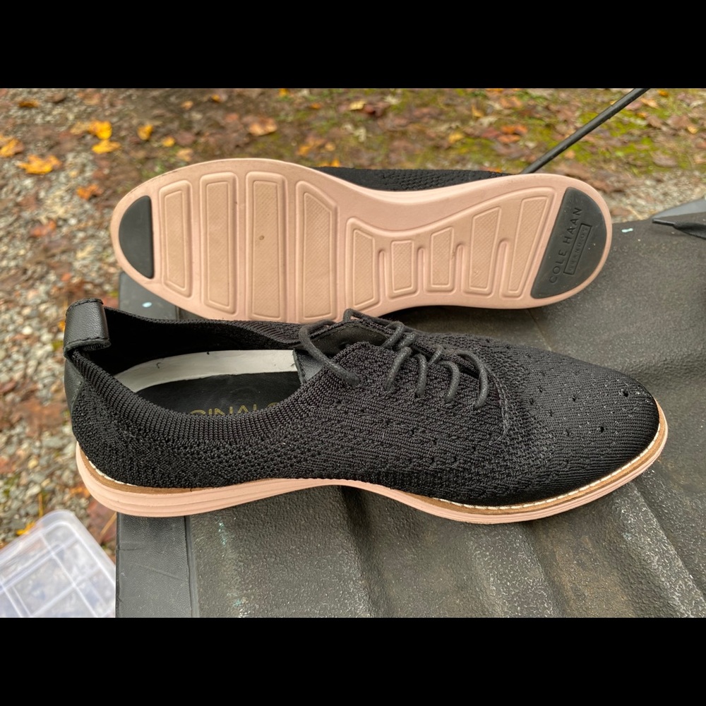 ØriginalGrand Wingtip Oxford